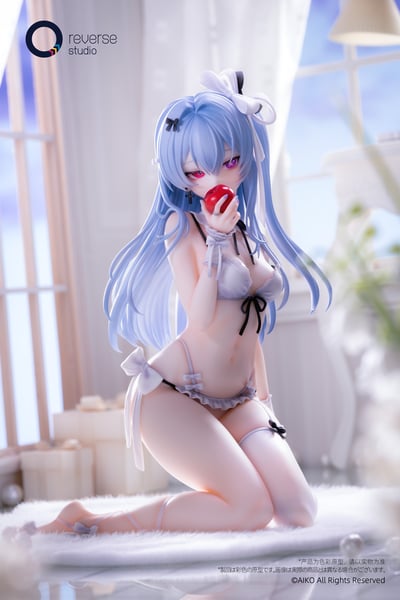 【預購】Reverse  Niya 箱庭之果Ver. X 逆轉工作室3